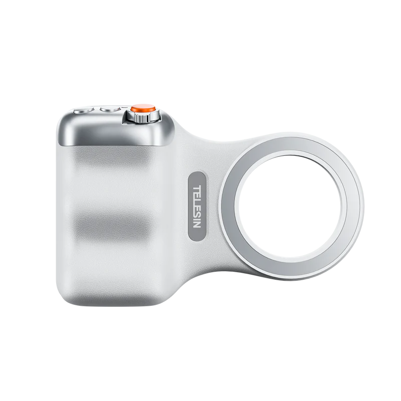 Magnishot Magnetic Grip For Phone