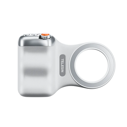 Magnishot Magnetic Grip For Phone