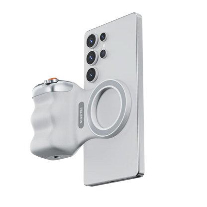 Magnishot Magnetic Grip For Phone