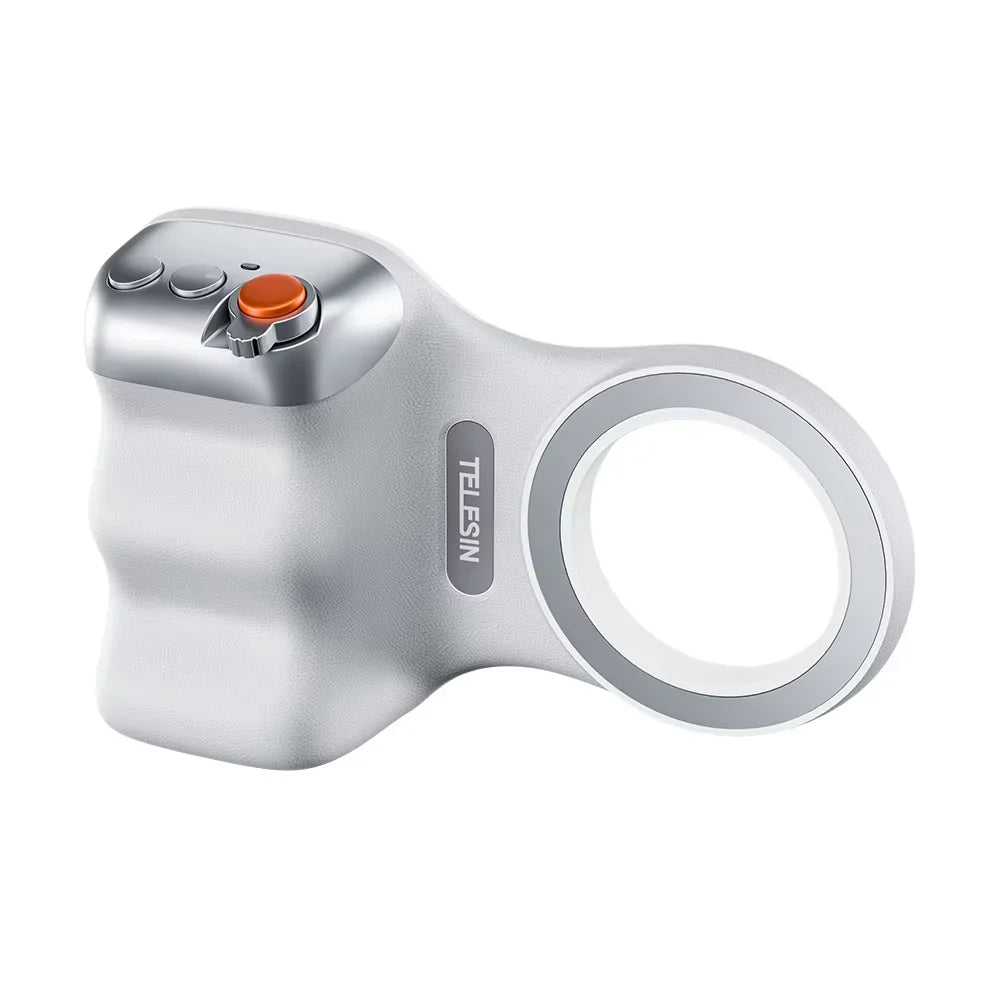 Magnishot Magnetic Grip For Phone