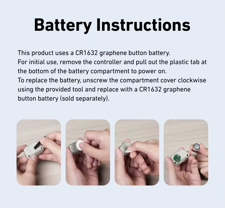 Magnishot Magnetic Grip For Phone