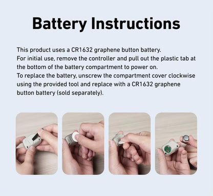 Magnishot Magnetic Grip For Phone