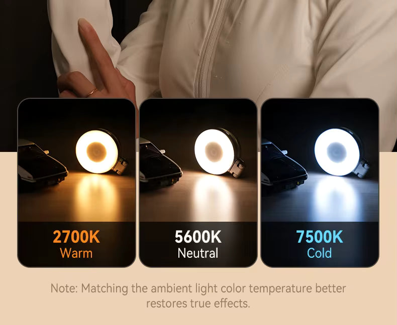 Magnishot Magnetic Grip For Phone