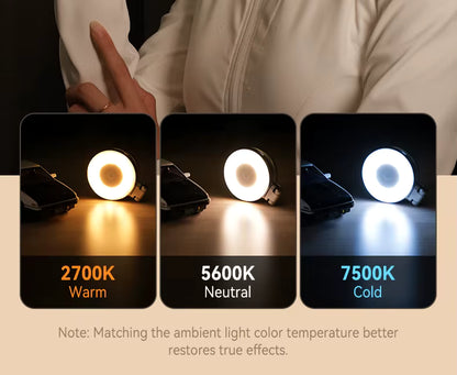 Magnishot Magnetic Grip For Phone