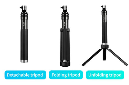 Magnishot Upgraded Aluminum Alloy Storage Tripod
